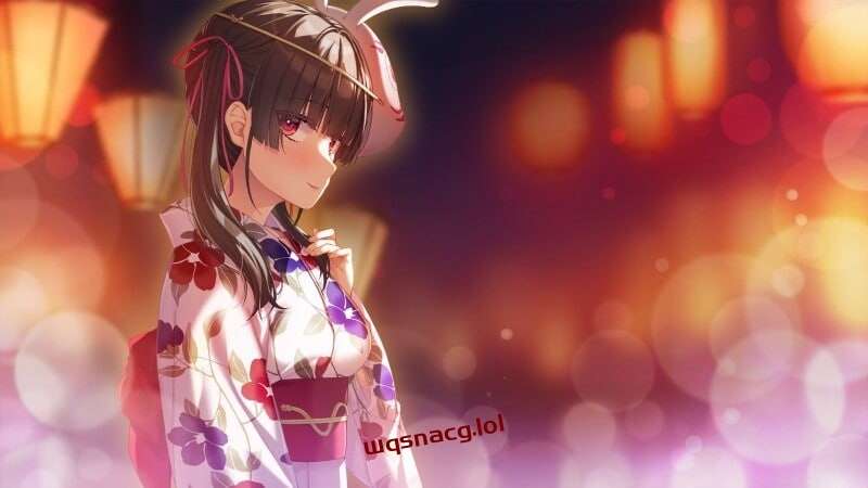 [拔作ADV/后宫/PC] 夏への方舟3 AI汉化版+特典 2.5G-造梦少女游戏造梦少女游戏网