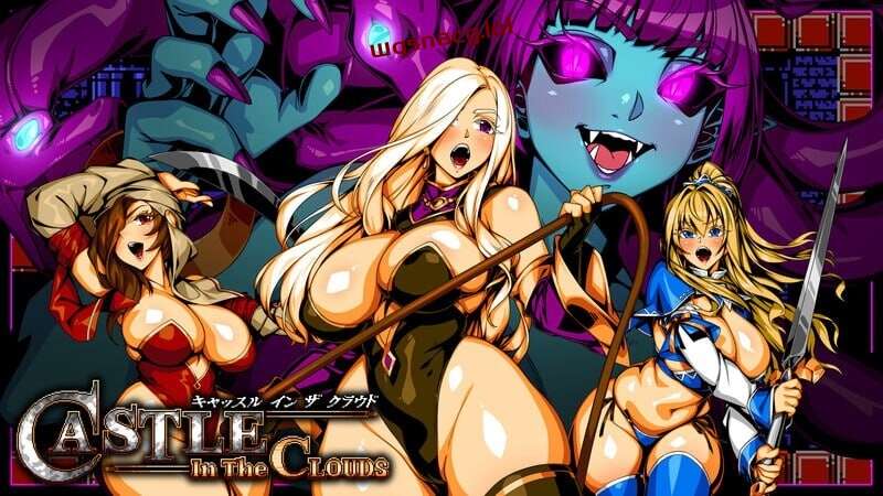 [动作ACT/像素动态/PC] 云中古城 Castle in the Clouds 官方中文版-造梦少女游戏造梦少女游戏网
