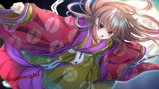 [拔作ADV/PC] 霸王战姬 来梦 覇王戦姫 来夢 AI汉化版6.2G-造梦少女游戏造梦少女游戏网