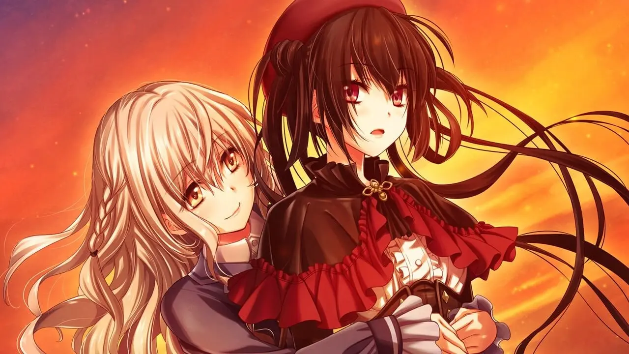 [拔作ADV/PC] 施虐狂之血 SaDistic BlooD 中文汉化 800M-造梦少女游戏造梦少女游戏网