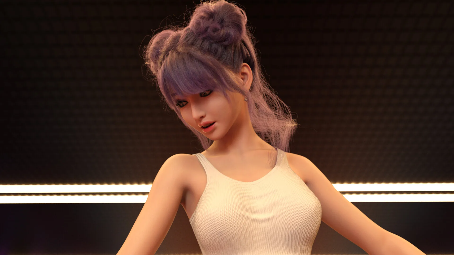 [欧美SLG/中文/动态]激情乘客Passioners 官方中文版1.8G-造梦少女游戏造梦少女游戏网