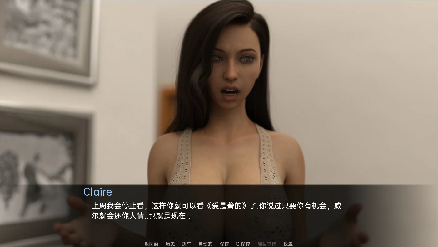 [沙盒SLG/汉化/动态] 学习曲线 Learning Curves 0.10 PC+安卓汉化版 1.9G-造梦少女游戏造梦少女游戏网