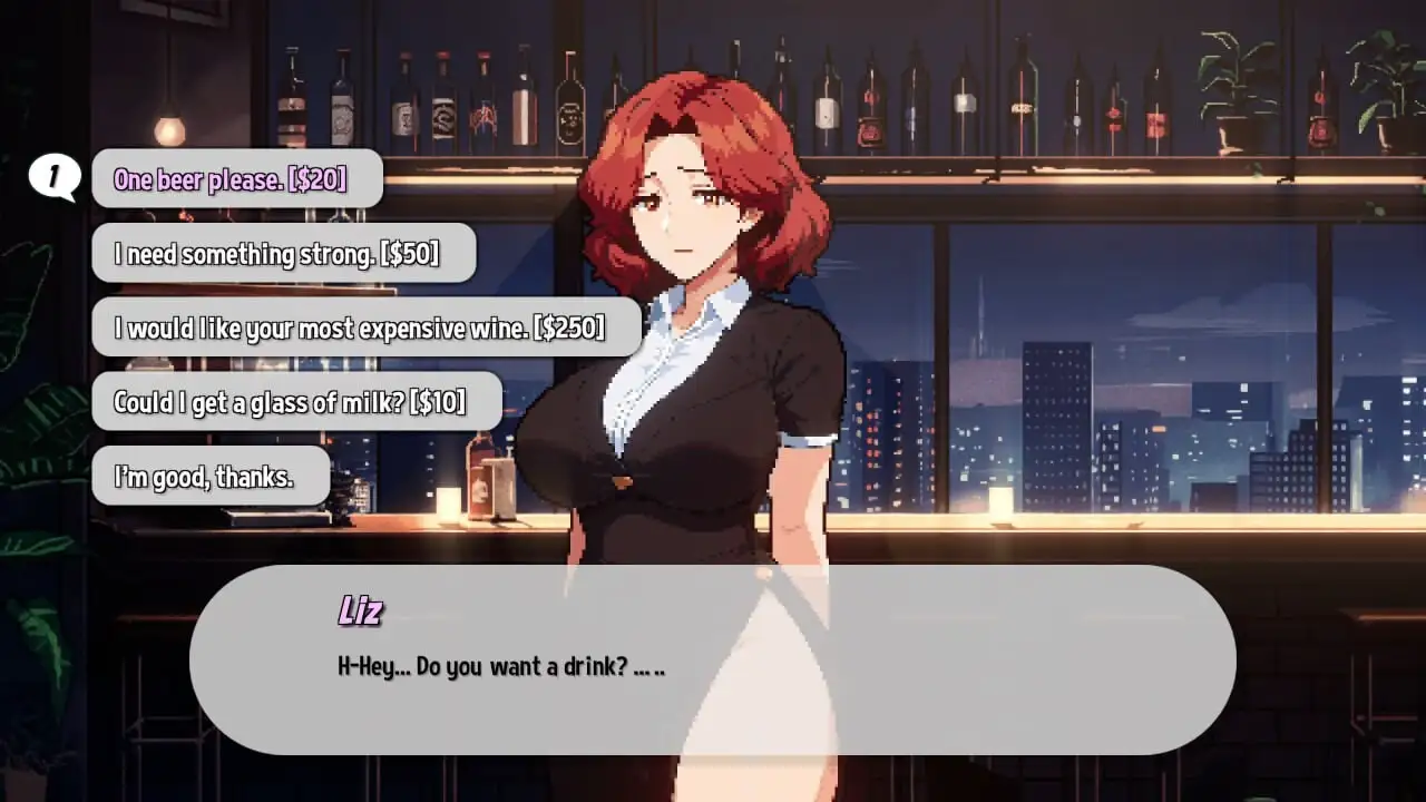 [SLG/像素动态/更新/PC] 造星者物语 Starmaker Story v1.5B 机翻汉化版1.5G-造梦少女游戏造梦少女游戏网