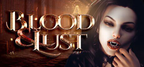 [欧美SLG/动态/新作/PC] 血与欲望 [18+] Blood & Lust [18+] 官方中文步兵版 6.6G-造梦少女游戏造梦少女游戏网
