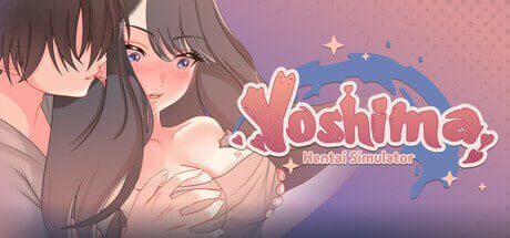 [互动SLG/动态/同居/新作/PC] 吉岛：合租生活 Yoshima Hentai Simulator STEAM官方中文 2.5G-造梦少女游戏造梦少女游戏网
