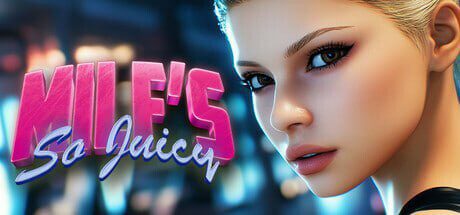 [欧美SLG/动态/新作/PC] 熟女如此多汁 MILF's So Juicy 官中步兵版 5.3G-造梦少女游戏造梦少女游戏网