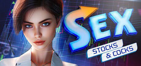 [欧美SLG/动态/PC] 性、股票与欲望 SEX, Stocks & Cocks 官方中文步兵版 3.7G-造梦少女游戏造梦少女游戏网