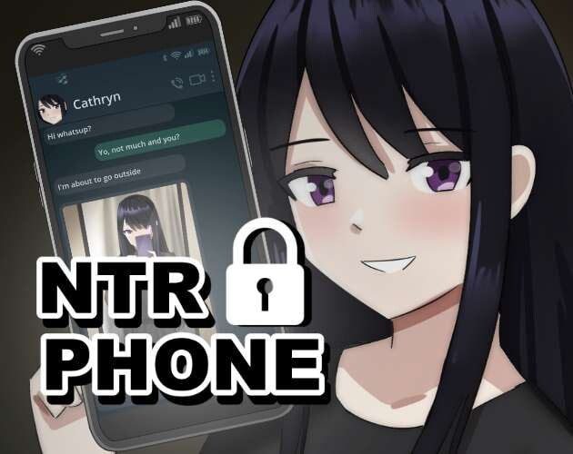 [SLG/动态] NTR手机 NTR PHONE v0.26.0 PC+安卓 官方中文-造梦少女游戏造梦少女游戏网
