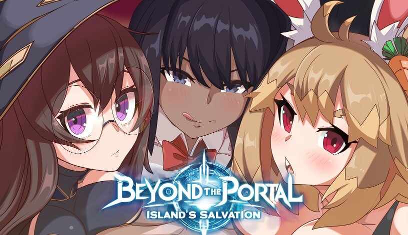 [回合RPG/后宫/PC] 超越传送岛之救赎 v2.4 官方中文版 600M-造梦少女游戏造梦少女游戏网