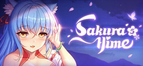 [互动SLG/动态/新作/PC] 樱姬5 官方中文版 500M-造梦少女游戏造梦少女游戏网
