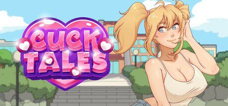 [欧美SLG/动态/新作/PC] 绿帽奇谭 CuckTales 官方中文步兵版-造梦少女游戏造梦少女游戏网