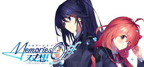 告别回忆 双想 ~Not always true~メモリーズオフ 双想-造梦少女游戏造梦少女游戏网