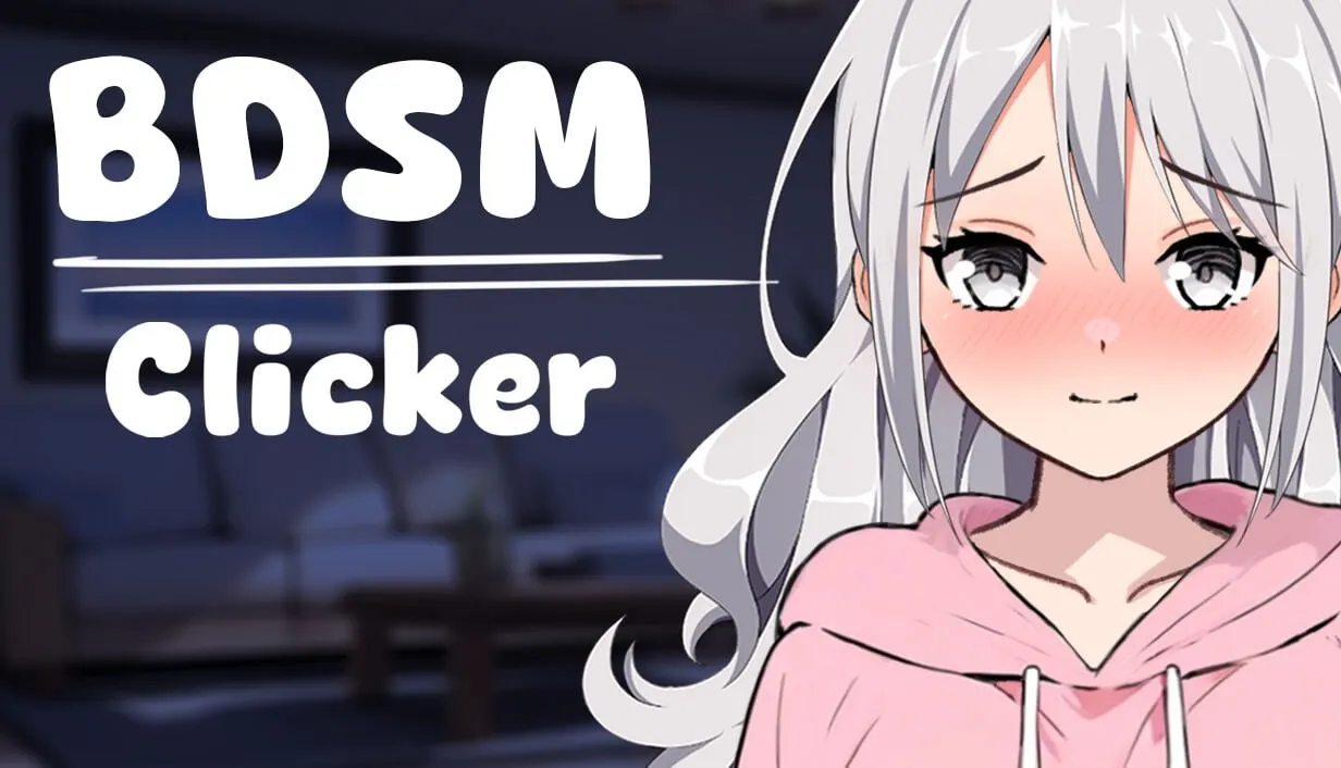 [互动SLG/动态] 支配契约：点击调教 BDSM Clicker v1.2 PC+安卓 官方中文步兵版-造梦少女游戏造梦少女游戏网