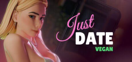 [3D沙盒SLG/动态/新作/PC] 纯素蜜约 Just Date Vegan 官中步兵版-造梦少女游戏造梦少女游戏网