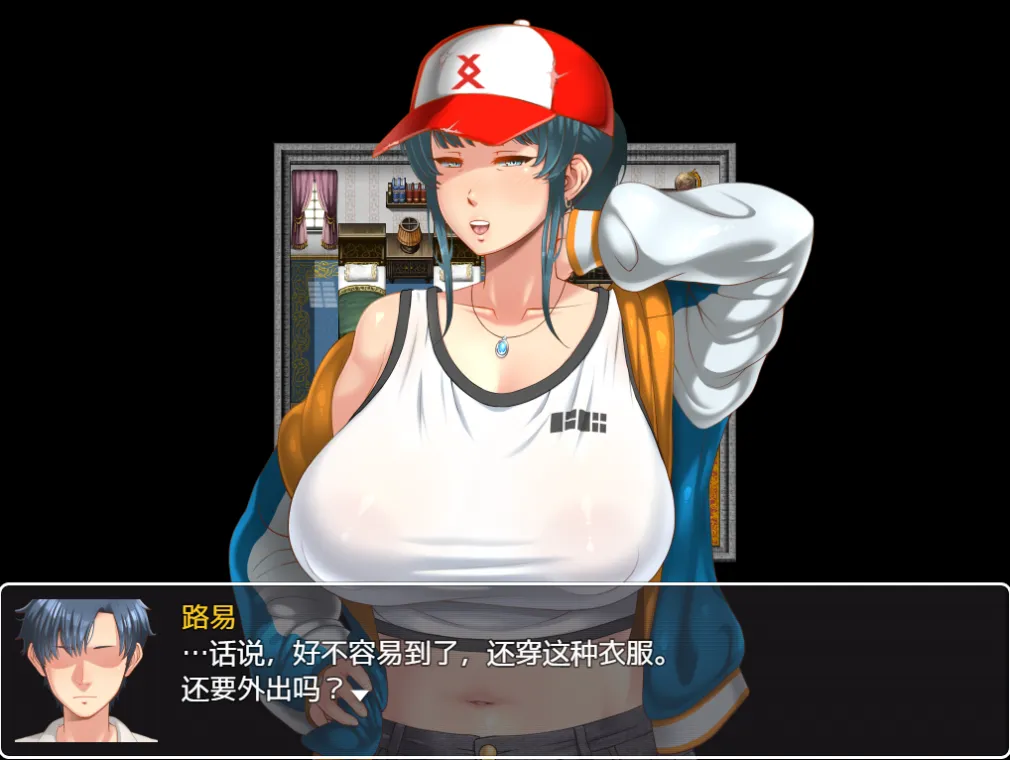 [RPG/中文] 毁灭者之母 1.0 PC+安卓汉化版3.2G-造梦少女游戏造梦少女游戏网