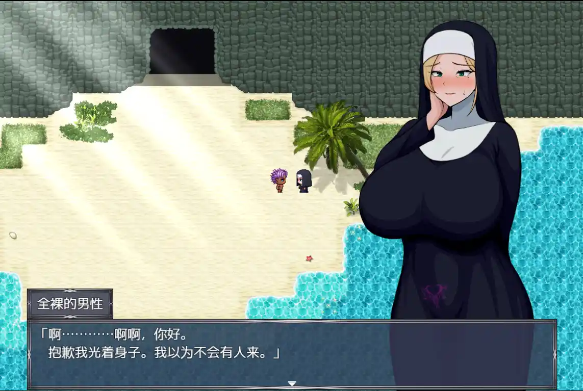 [神作RPG/汉化] 淫纹附身的艾丽西娅母亲 淫紋憑きのマザー・アリシア 1.0 PC+安卓汉化版 3.2G-造梦少女游戏造梦少女游戏网