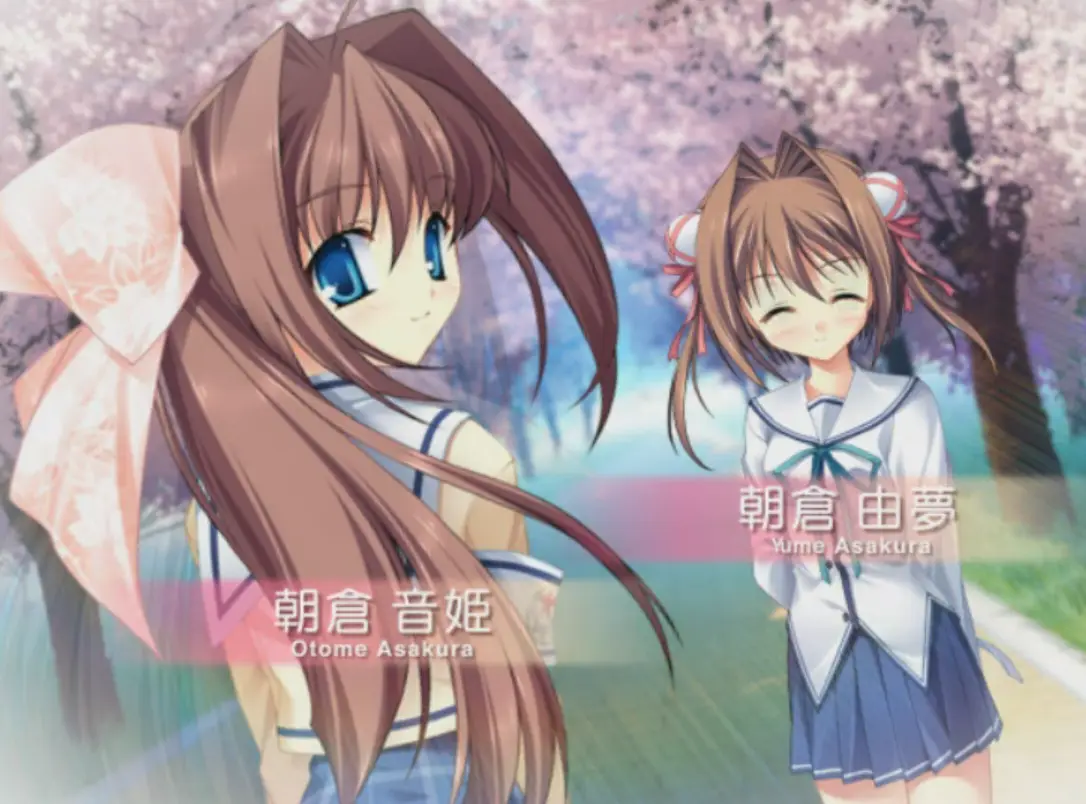 【ADV】D.C.Ⅱ.P.C初音岛2+全CG存档汉化步兵版8G - 造梦少女游戏网-造梦少女游戏造梦少女游戏网