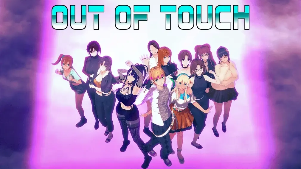 [SLG]异种族动作Out of Touchv3.51.2英文版-造梦少女游戏造梦少女游戏网