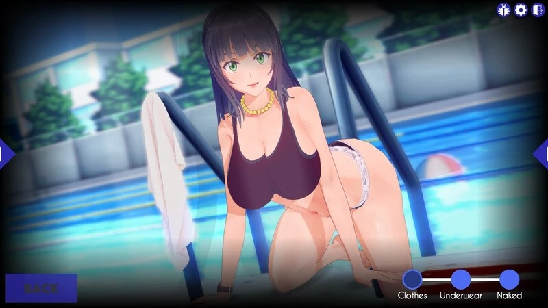 护送公司(My Escort Company)V1.01.S-STEAM官中步兵+DLC-造梦少女游戏造梦少女游戏网