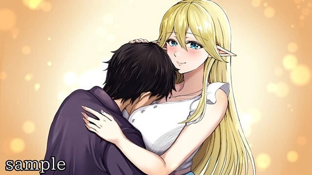 与异世界女主角的同居生活!?異世界ヒロインと同棲生活!汉化-造梦少女游戏造梦少女游戏网