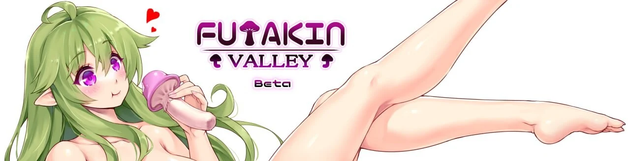 扶她谷物语 Futakin Valley v0.040 PC+安卓 官方中文版-造梦少女游戏造梦少女游戏网