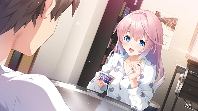 [拔作ADV/纯爱/新作/PC] 擦肩而过的兄妹破碎的伦理观 すれ違う兄妹の壊れる倫理観 AI汉化PC+安卓kr4G-造梦少女游戏造梦少女游戏网