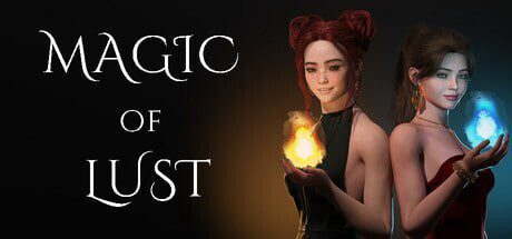 [欧美SLG/沙盒/新作/PC] 欲望的魔力 MAGIC of LUST STEAM官方中文-造梦少女游戏造梦少女游戏网