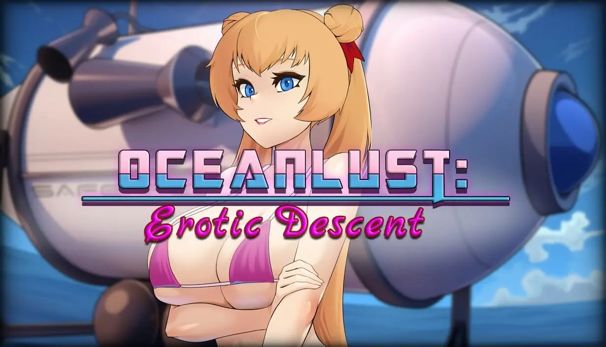 Oceanlust:情色深渊 Oceanlust Erotic Descent 官方中文版-造梦少女游戏造梦少女游戏网