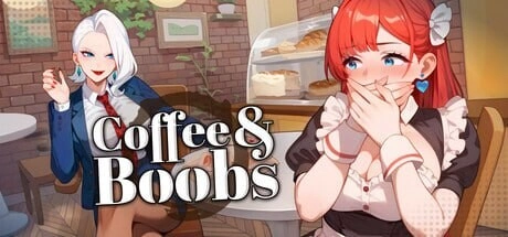 [日式SLG/动态/新作/PC] 咖啡与欧派 Coffee & Boobs 官中步兵版 1G-造梦少女游戏造梦少女游戏网