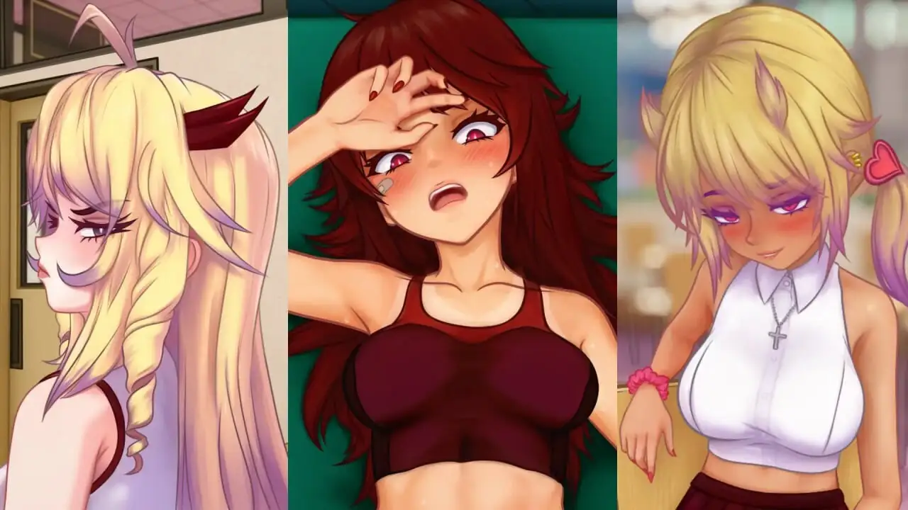 [欧美SLG/动态] 机器人生活 Android LIFE v0.4.4 PC+安卓 汉化版 3.6G-造梦少女游戏造梦少女游戏网