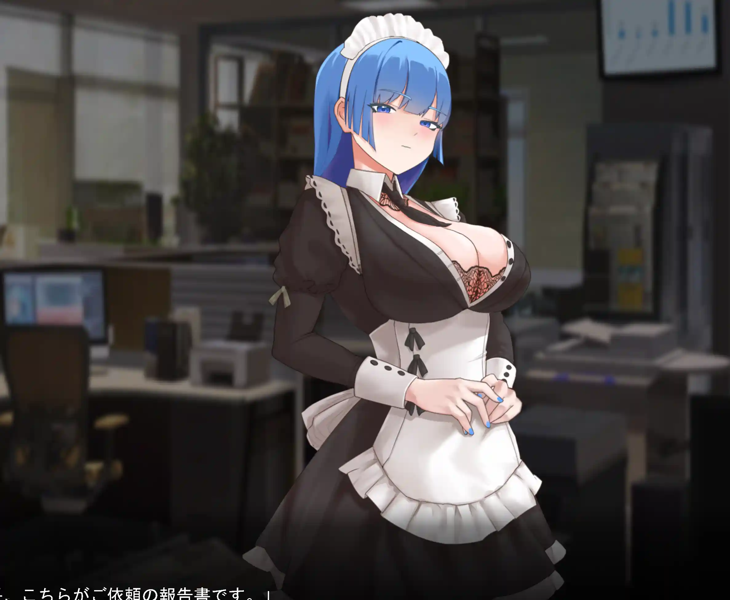 NTR 背德的人妻 NTR 背徳の人妻 机翻汉化-造梦少女游戏造梦少女游戏网