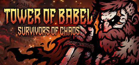 巴别塔 :混乱的幸存者 Tower of Babelv1.0.0官方中文免安装版-造梦少女游戏造梦少女游戏网