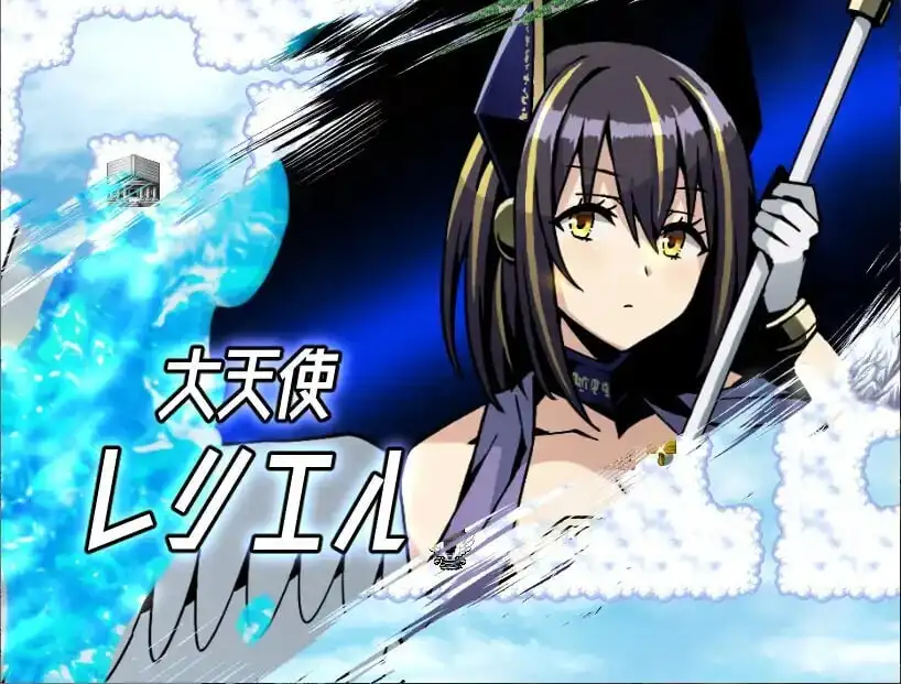 神机觉醒:瓦尔克罗斯 神機覚醒ヴァルクロス v1.63 PC+安卓-造梦少女游戏造梦少女游戏网