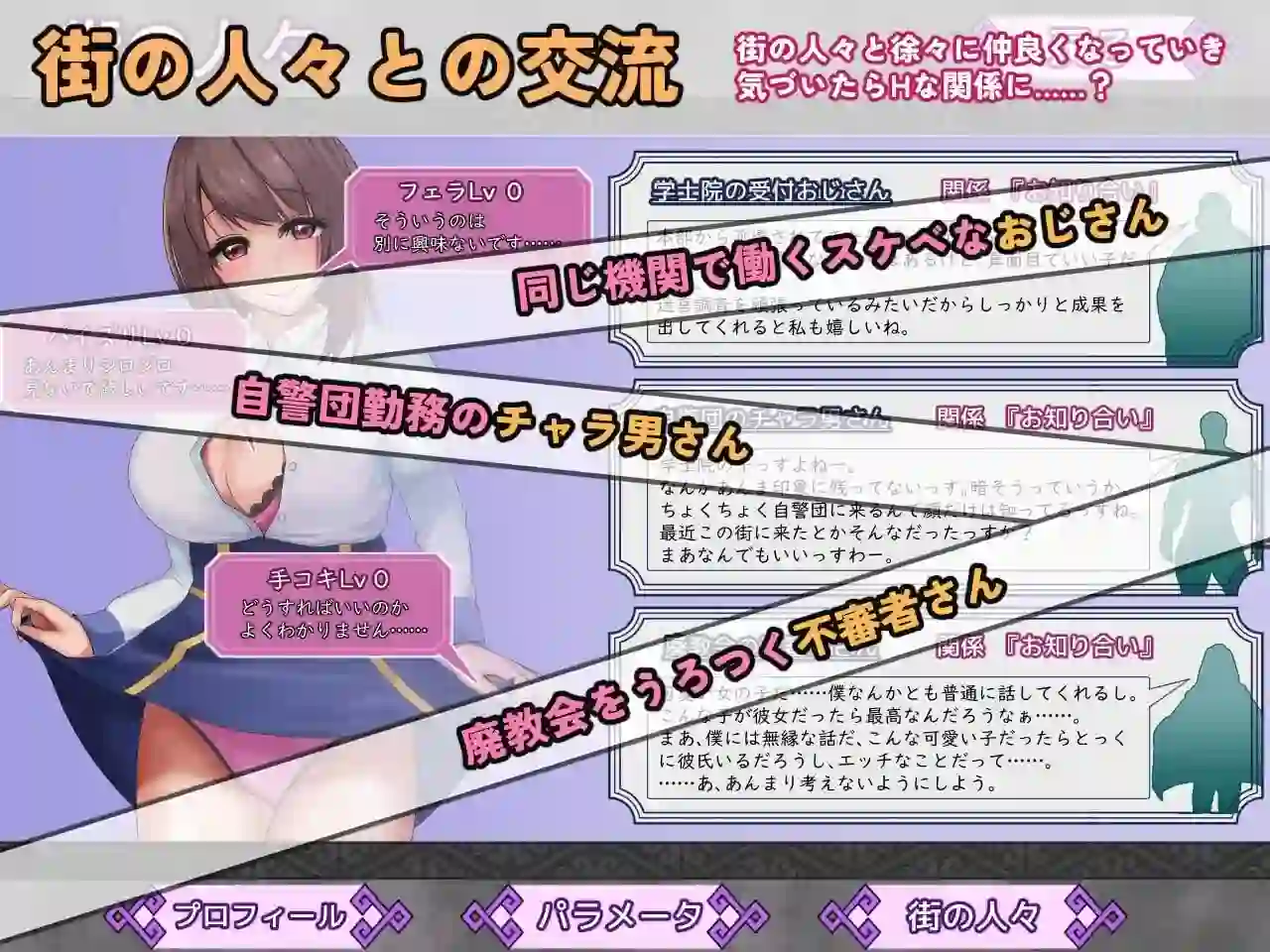 妮娜・娜娜・阿里埃塔 ニンナ・ナンナ・アリエッタ AI汉化-造梦少女游戏造梦少女游戏网