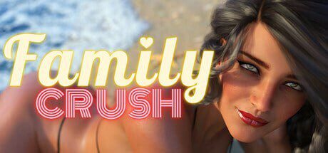 [欧美SLG] 家庭热恋 Family Crush  v1.0官中步兵版6G-造梦少女游戏造梦少女游戏网
