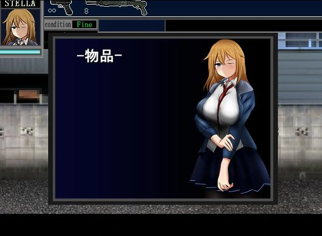 [RPG/官方中文] 恶意重现 Malicious Reload II V1.03官方中文作弊版-造梦少女游戏造梦少女游戏网