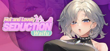 性感可爱的淫妻们:诱惑 Hot and Lovely Seduction waifu 官方中文-造梦少女游戏造梦少女游戏网