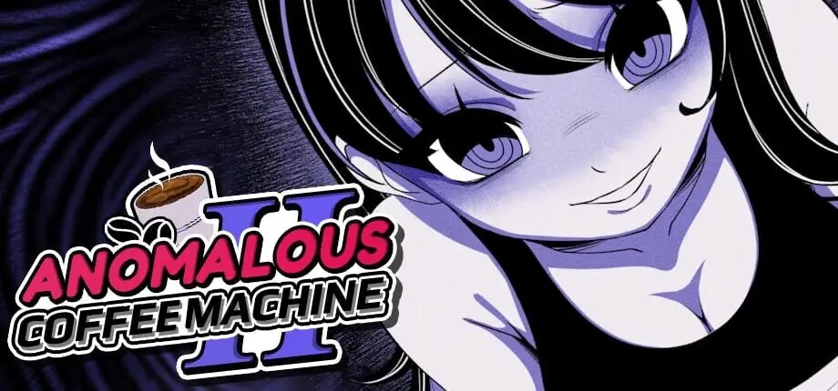[欧美SLG/动态/新作] 异能咖啡机Ⅱ～异常萃取篇～Anomalous Coffee Machine 2 v0.6.00 PC+安卓官方中文版-造梦少女游戏造梦少女游戏网