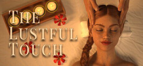 [欧美SLG/动态/新作/PC] 情欲之触 The Lustful Touch 官方中文-造梦少女游戏造梦少女游戏网