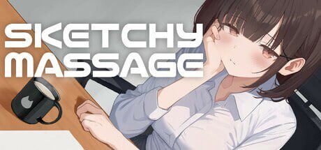 [互动SLG/动态/ST新作] 误入可疑按摩店的新人员工 PC+安卓 官中步兵版-造梦少女游戏造梦少女游戏网