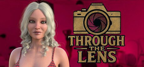 【SLG/动态CG】透过镜头Through the Lens steam官方中文步兵版 - 造梦少女游戏网-造梦少女游戏造梦少女游戏网