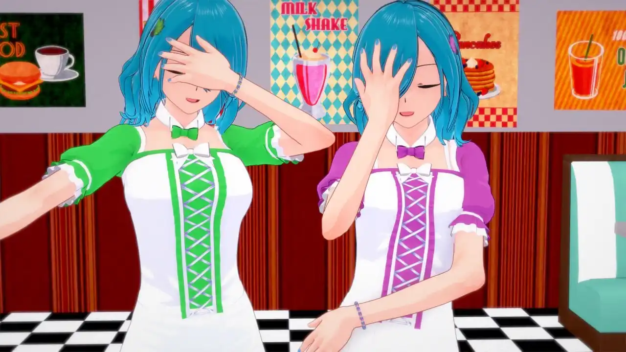 [日式SLG/动态] 欢乐时光 Joyful Days v0.3.2 PC+安卓 汉化版-造梦少女游戏造梦少女游戏网