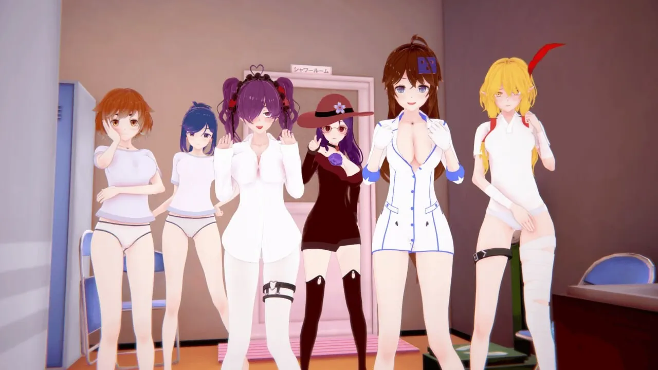 香辣冒险公会 Guild of Spicy Adventures v73.108 PC+安卓-造梦少女游戏造梦少女游戏网