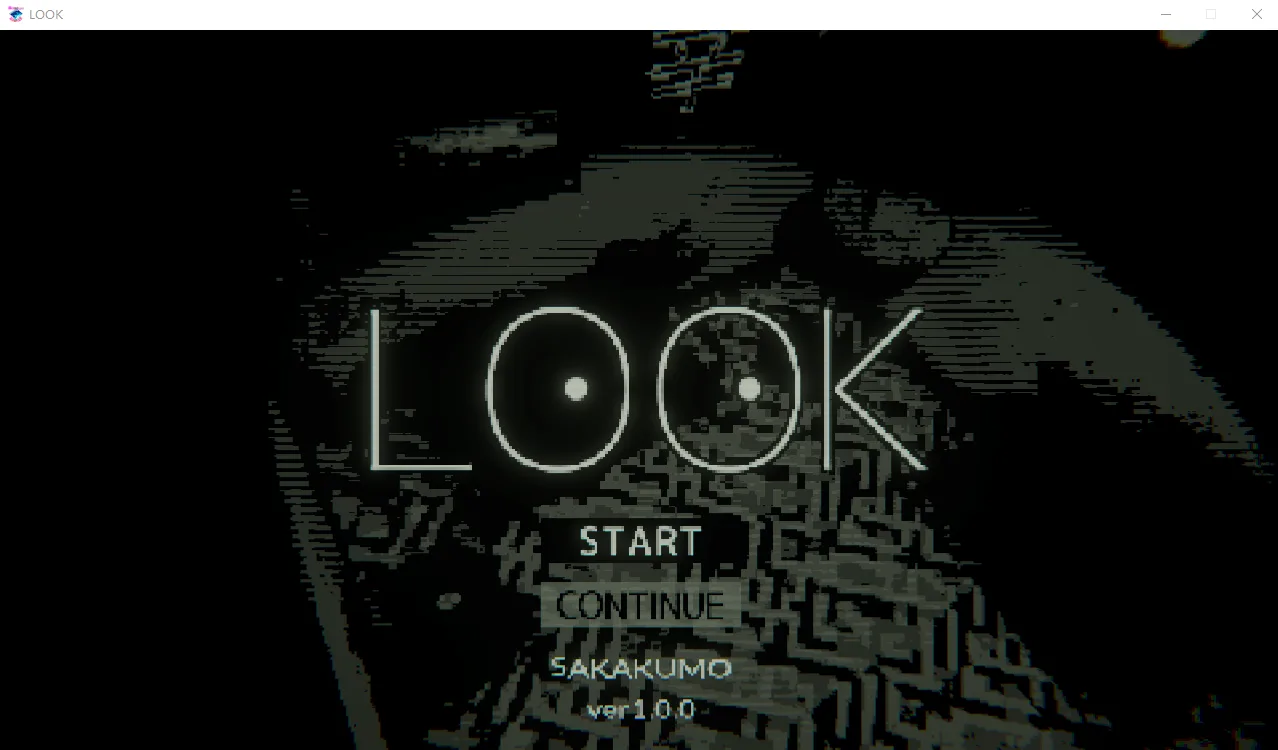 [SLG/有动画] LOOK 窥视-造梦少女游戏造梦少女游戏网