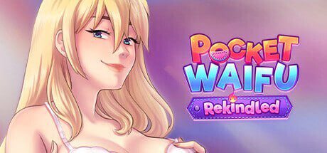 掌心女友:重燃 Pocket Waifu Rekindled v1.0.19 官方中文-造梦少女游戏造梦少女游戏网