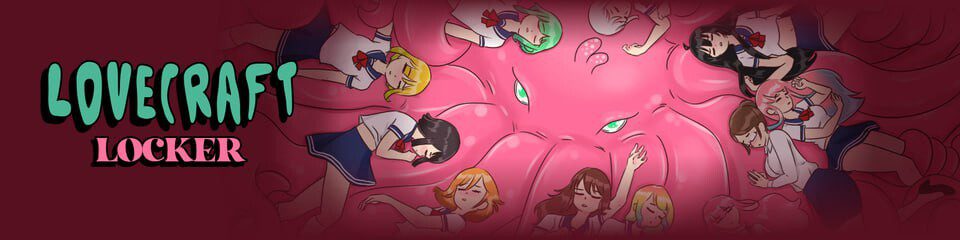 [日式SLG/动态/更新] 触手柜子 Lovecraft Locker Tentacle v1.30.00 PC+安卓 生肉版-造梦少女游戏造梦少女游戏网