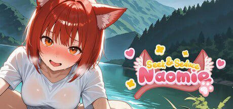 [日式SLG/AI生成/新作/PC] 寻找与诱惑：娜奥米 STEAM官方中文-造梦少女游戏造梦少女游戏网