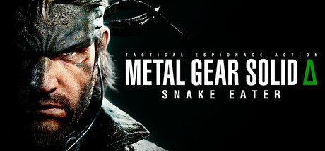 合金装备3:重制版METAL GEAR SOLID Δ: SNAKE EATER v1.0.0官方中文免安装版 - 造梦少女游戏网-造梦少女游戏造梦少女游戏网