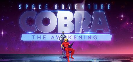 太空冒险哥普拉:觉醒Space Adventure Cobra – The Awakening v1.0.0官方中文免安装版-造梦少女游戏造梦少女游戏网