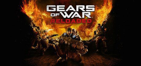 战争机器:重装上阵 Gears of War: ReloadedV1.0.1.3689997 官方中文免安装版-造梦少女游戏造梦少女游戏网